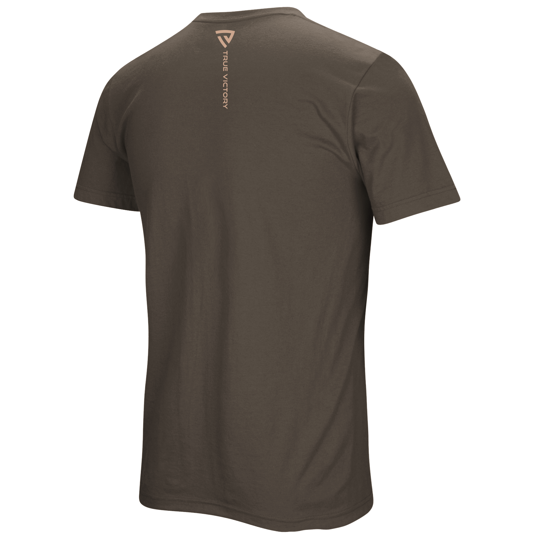 Baptist Church Espresso Tee