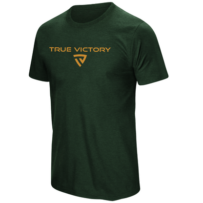 Men's Victorious Forest Green Tee