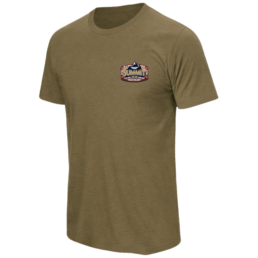 AFSA Classic Summit '26 Tee