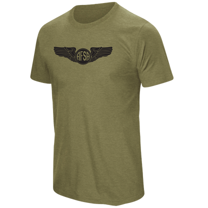 AFSA Wings Tee