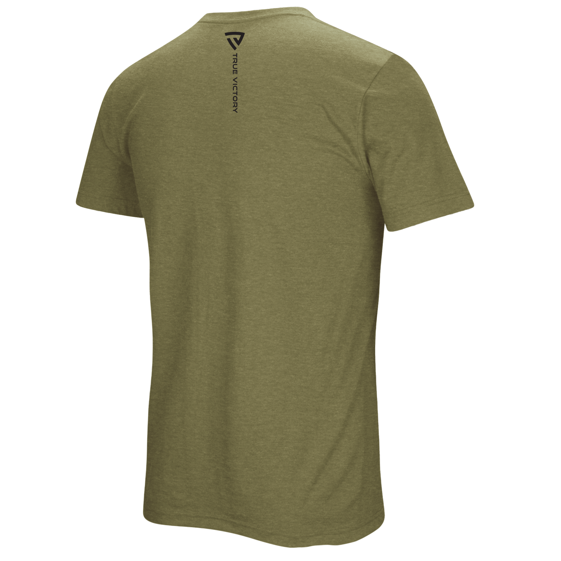 Military Green Getcha Some Tee