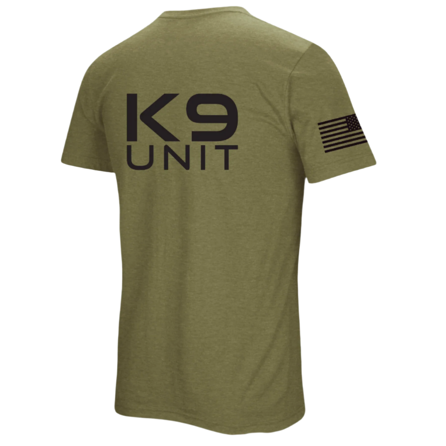 True Hero K-9 Unit Tee