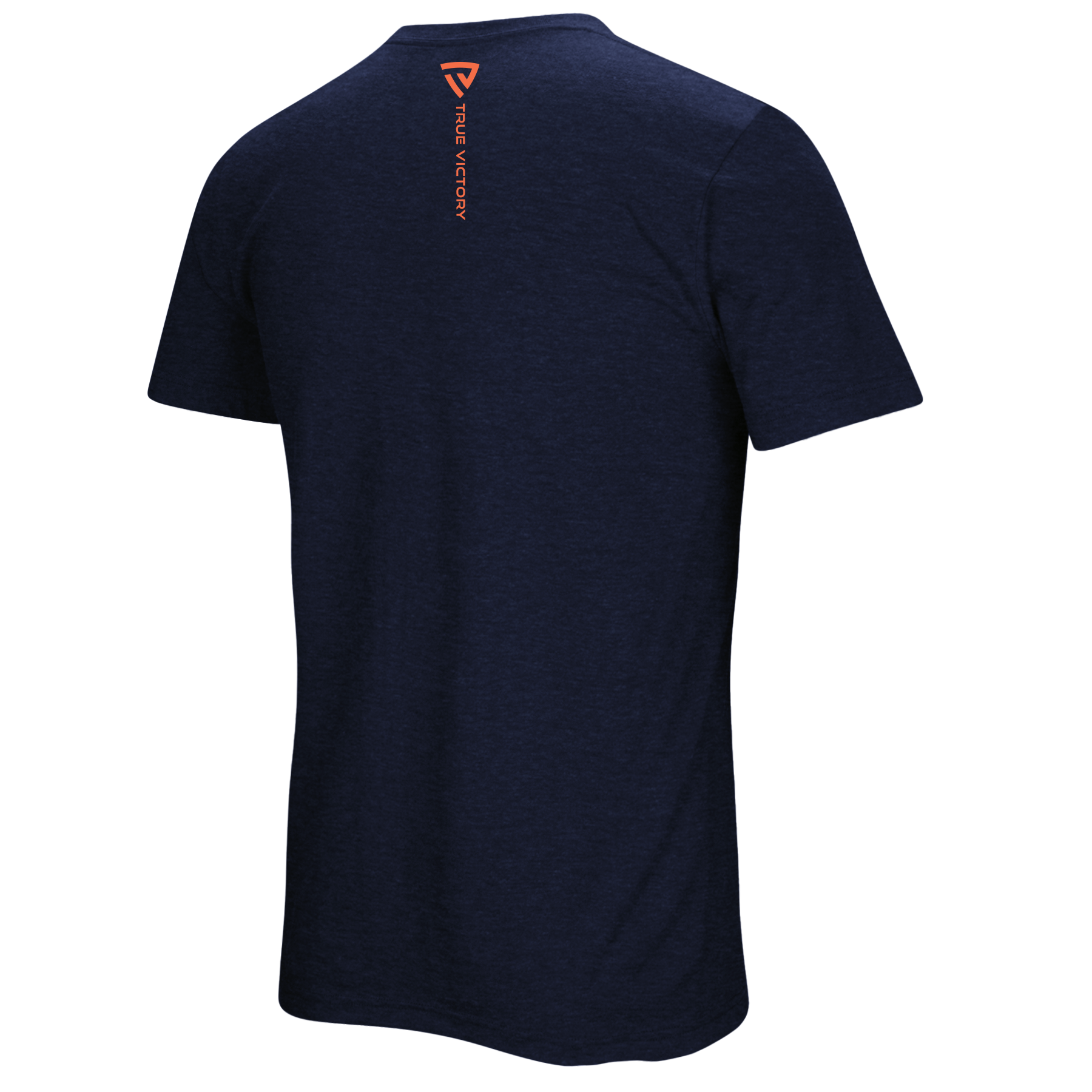 Men's Victorious X Omari Kelly Signature Series Navy Tee