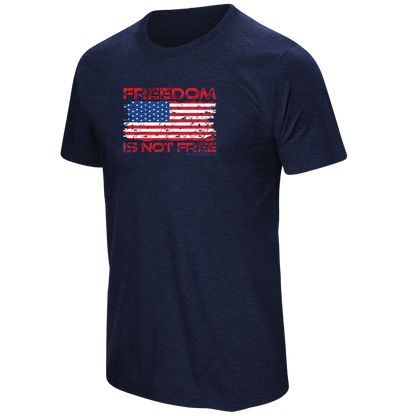Freedom Is Not Free (Glory) Tee