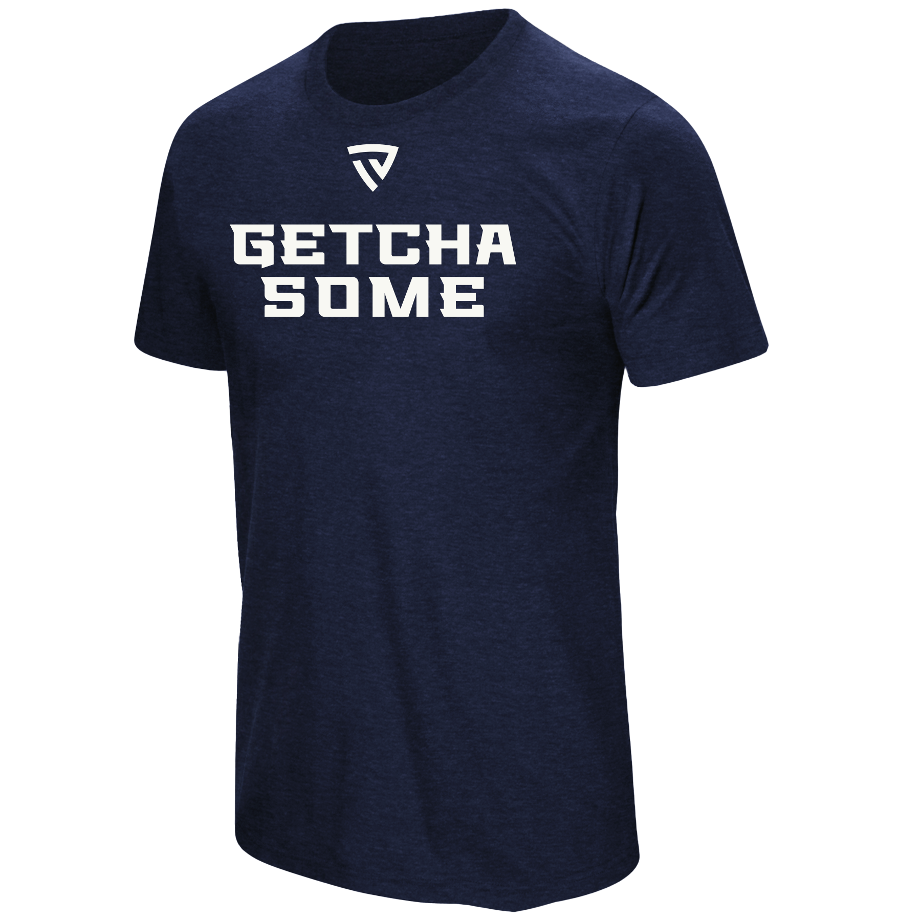 Midnight Navy Getcha Some Tee