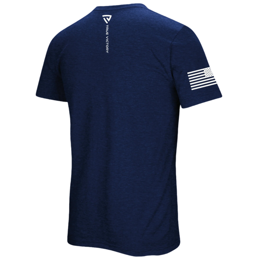 True Hero Police Tee
