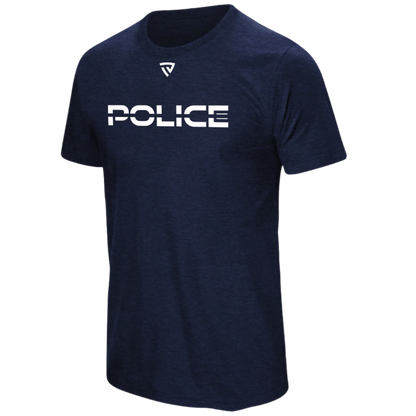 True Hero Police Tee