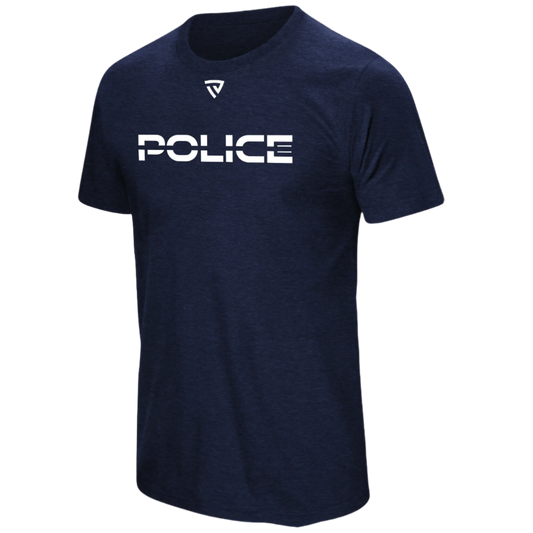 True Hero Police Tee