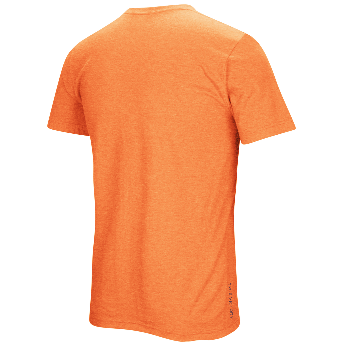 True Victory Classic Orange Tee