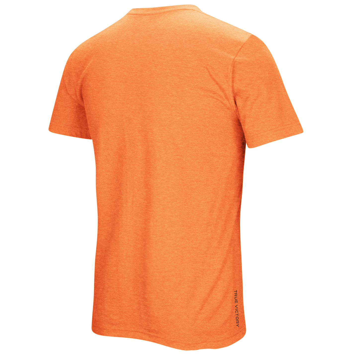 True Victory Classic Orange Tee