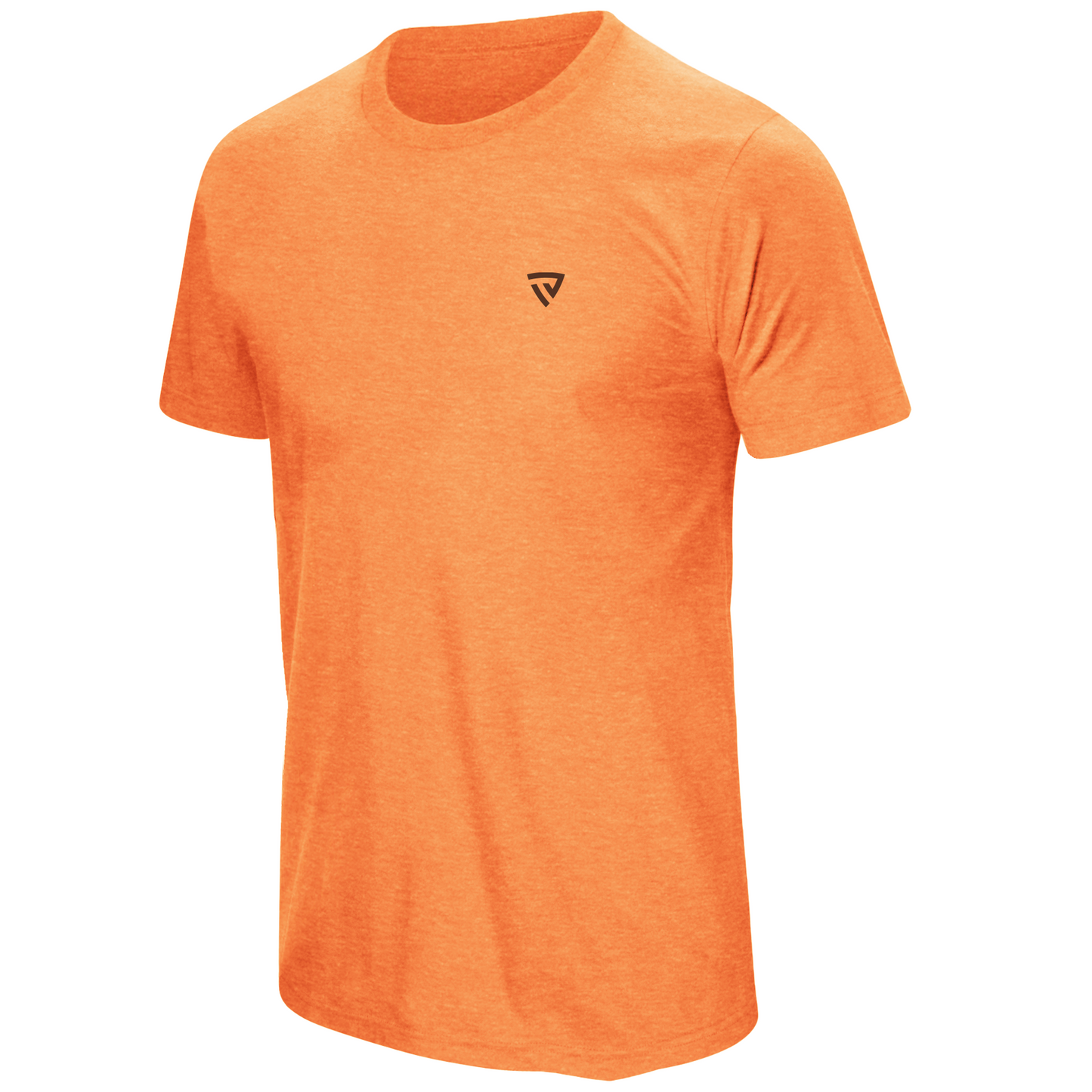 True Victory Classic Orange Tee