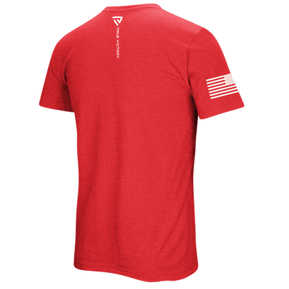 Kentucky Dom MADA Red Tee