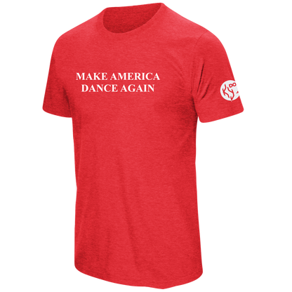 Kentucky Dom MADA Red Tee