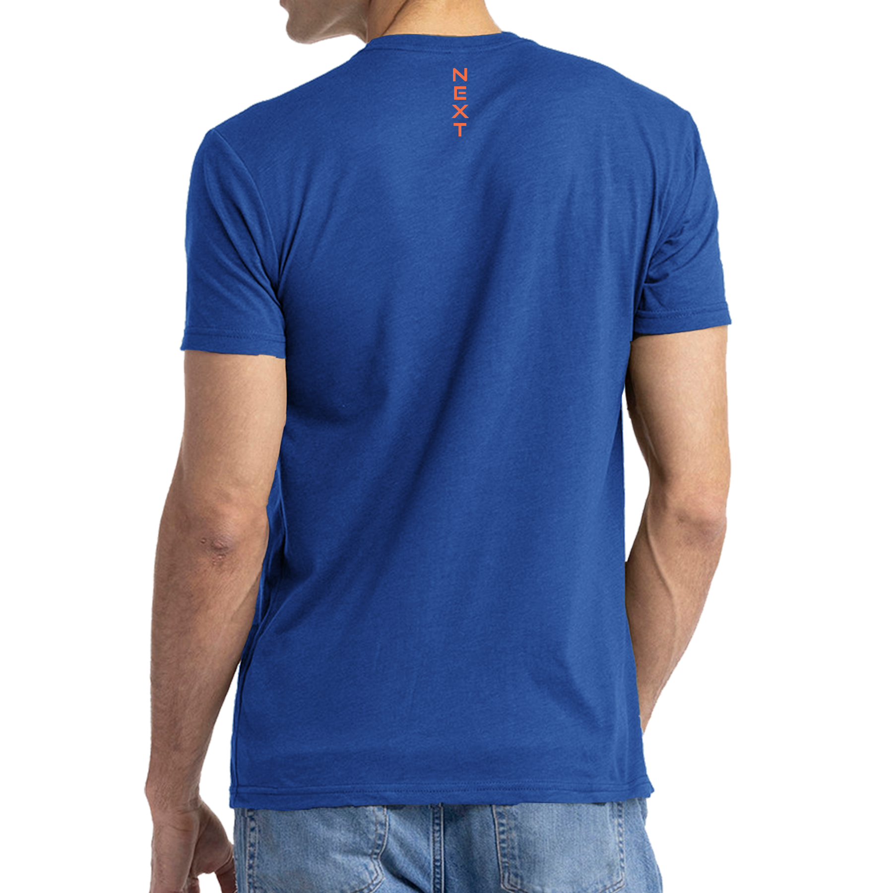 Men's RU TRUE Florida x Gator Tee