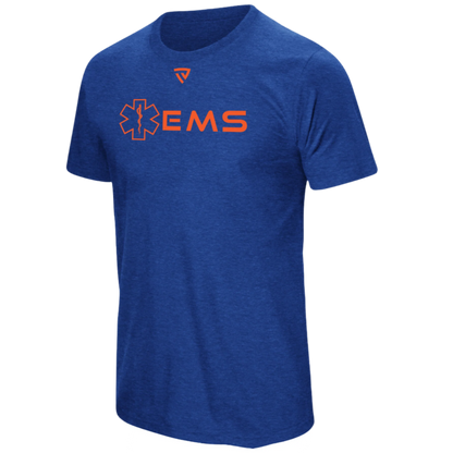 True Hero EMS Tee