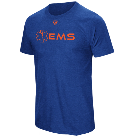 True Hero EMS Tee