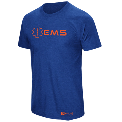 True Hero EMS Tee