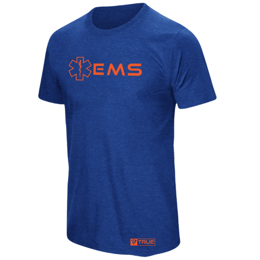 True Hero EMS Tee