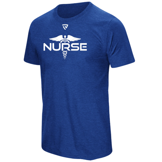 True Hero Flight Nurse Tee
