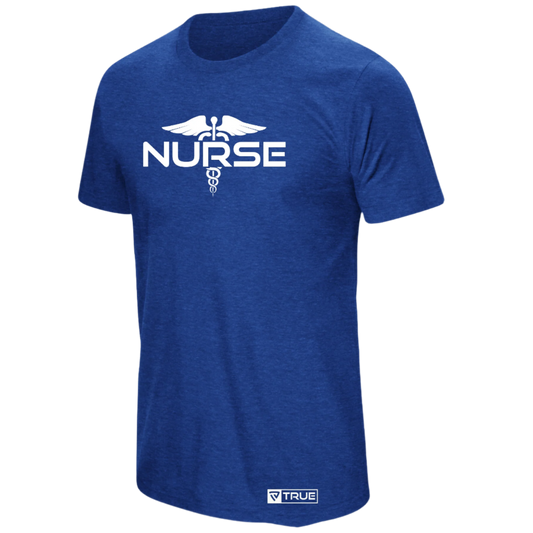 True Hero Flight Nurse Tee