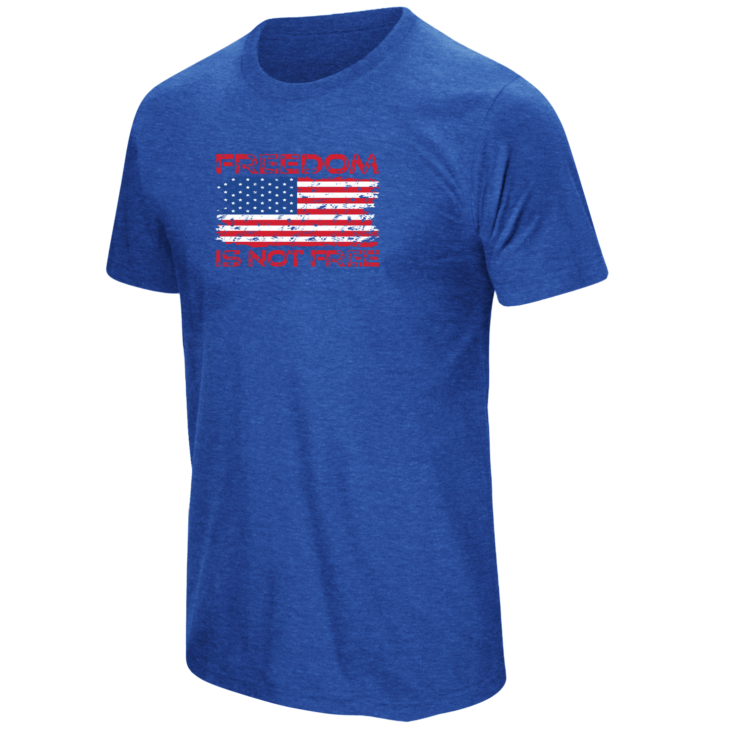Freedom Is Not Free (Glory) Tee