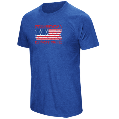 Freedom Is Not Free (Glory) Tee