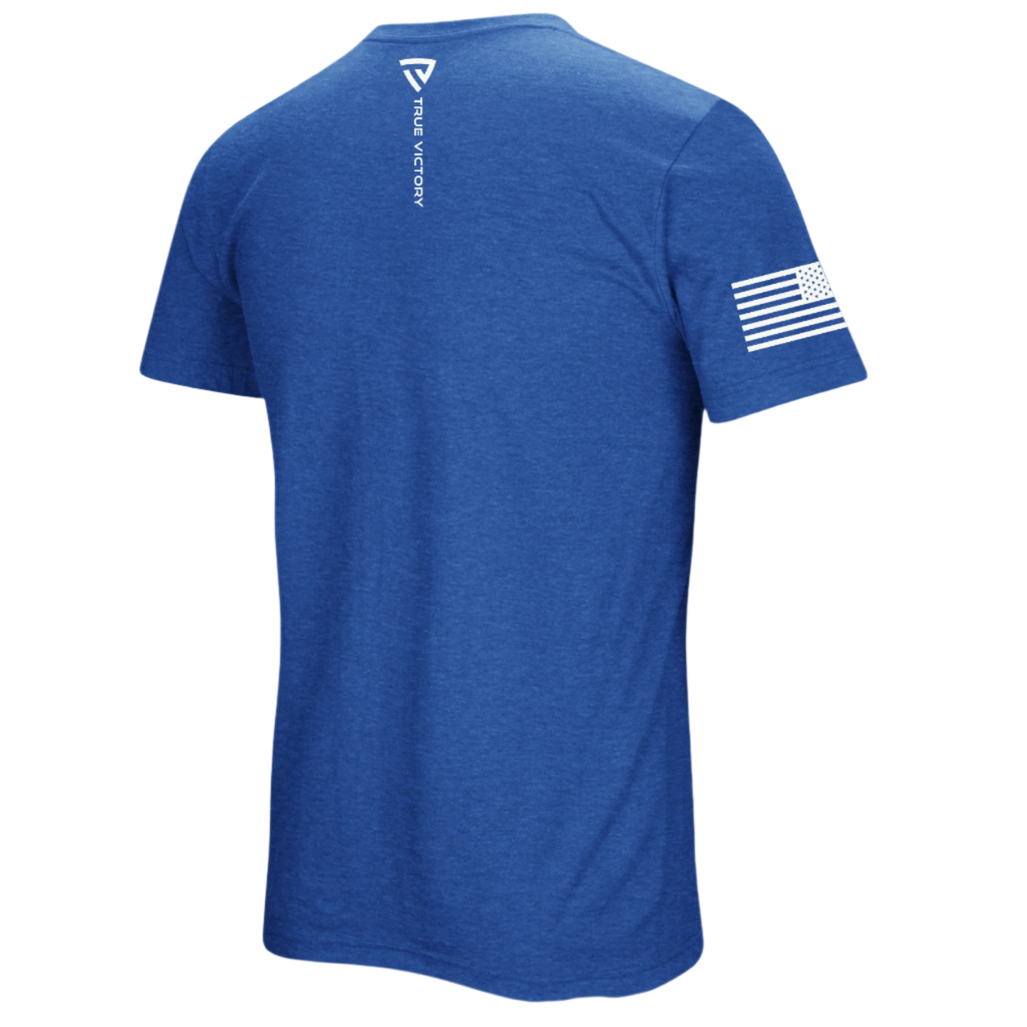 True Hero Flight Nurse Tee