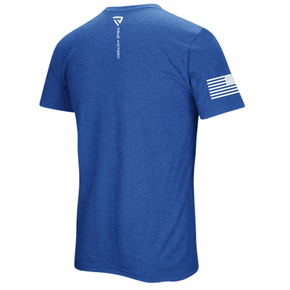 True Hero Flight Nurse Tee