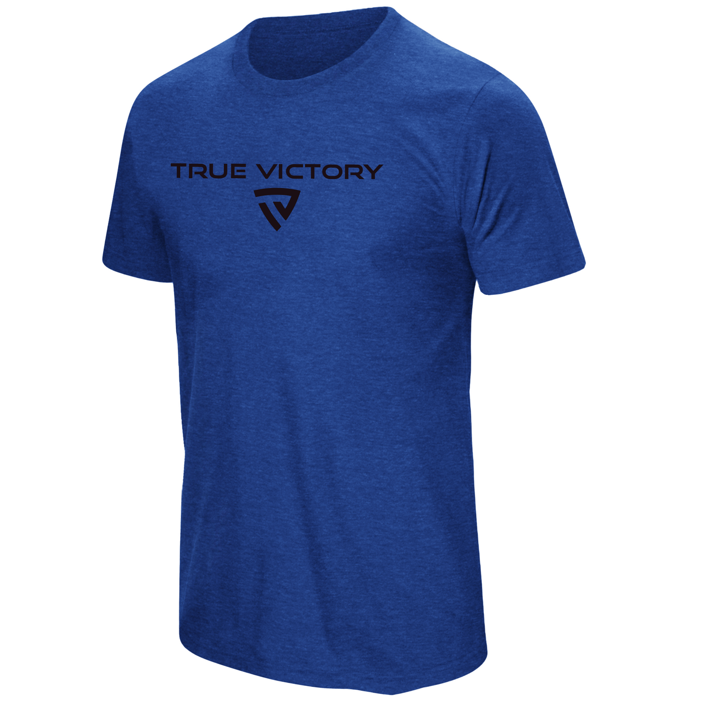 Men's Victorious Royal Tee