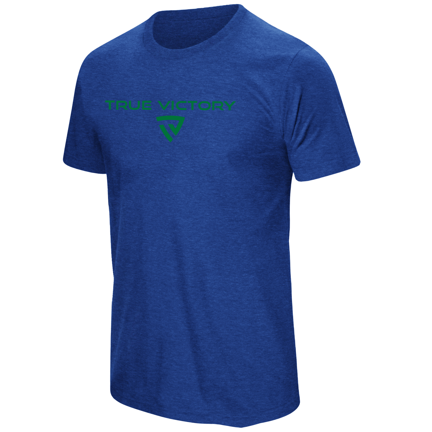 Men's Victorious Royal Tee