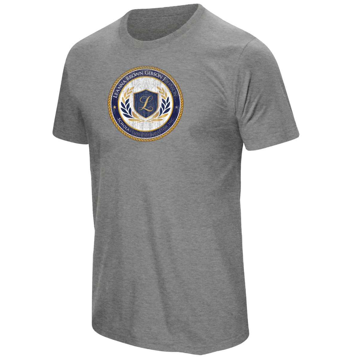 Leanna's Legacy Vintage Tee
