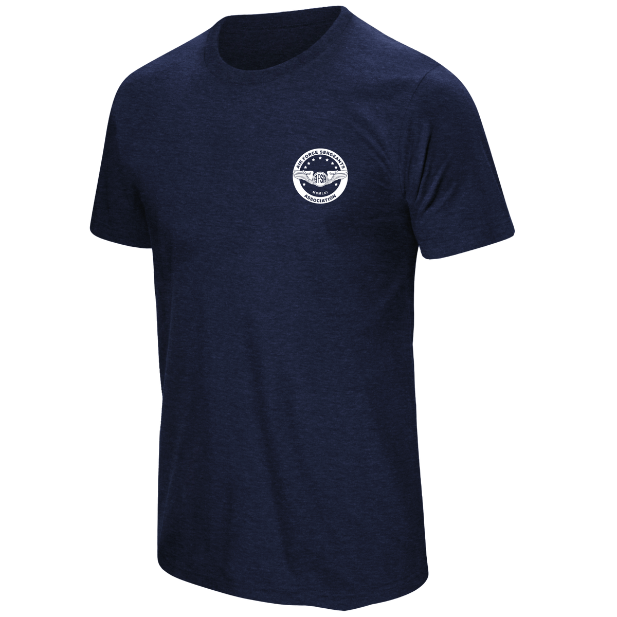 AFSA Crest Tee