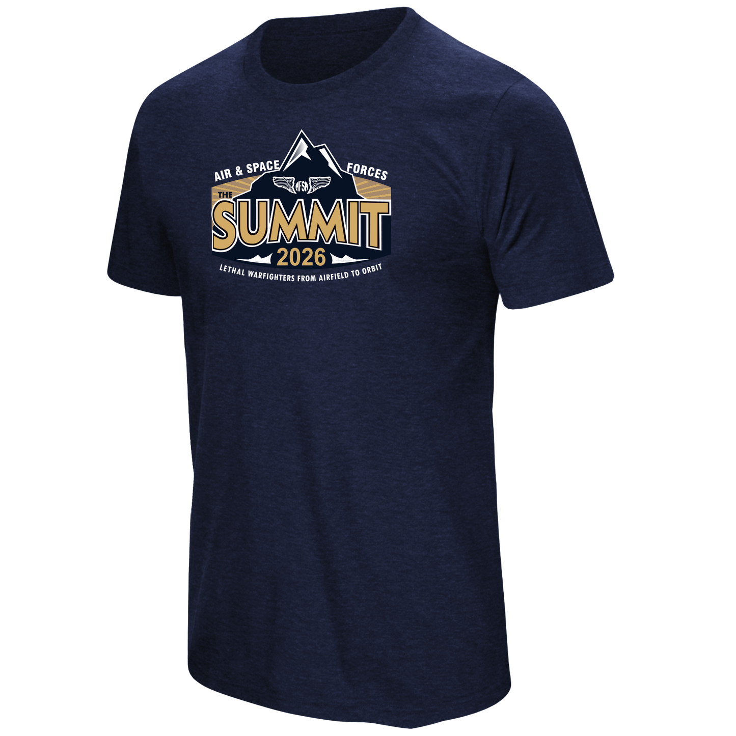 AFSA Summit '26 Tee