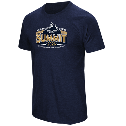 AFSA Summit '26 Tee