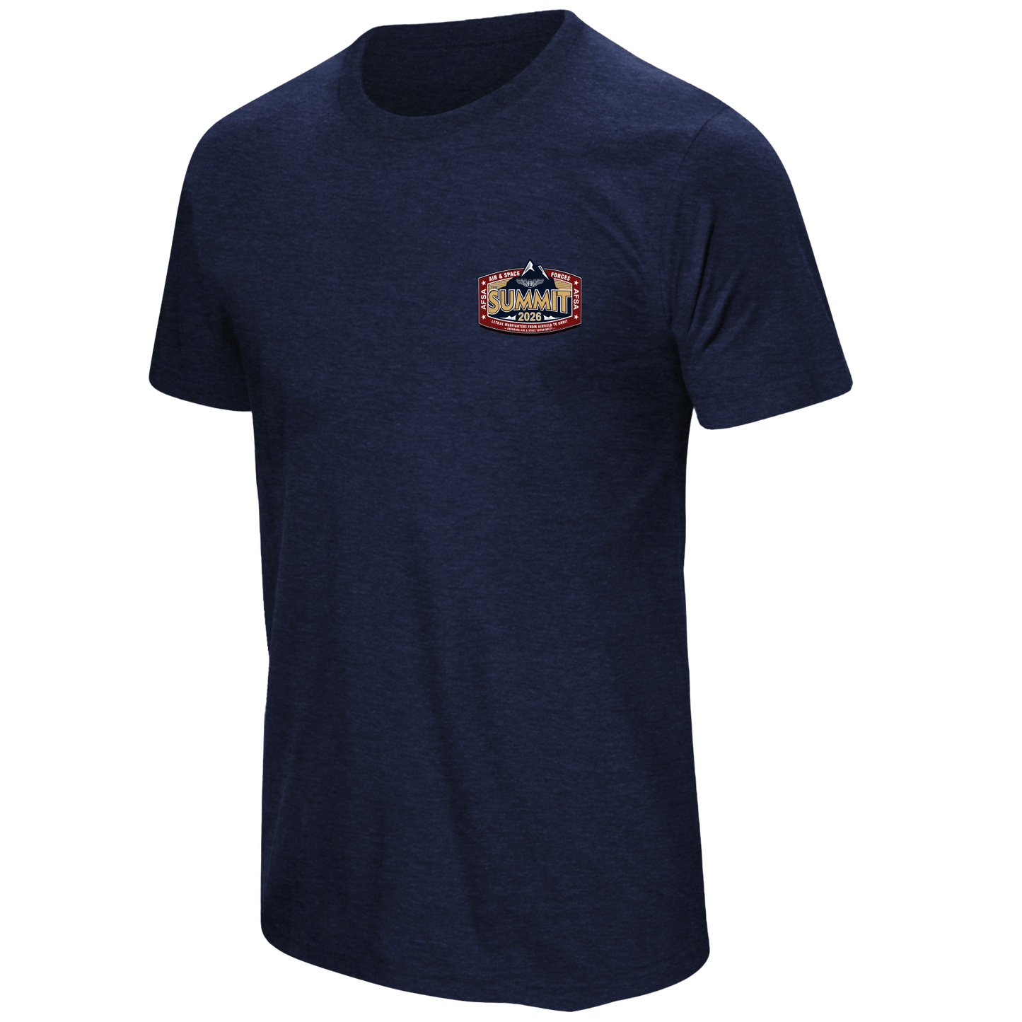 AFSA Summit '26 Tee