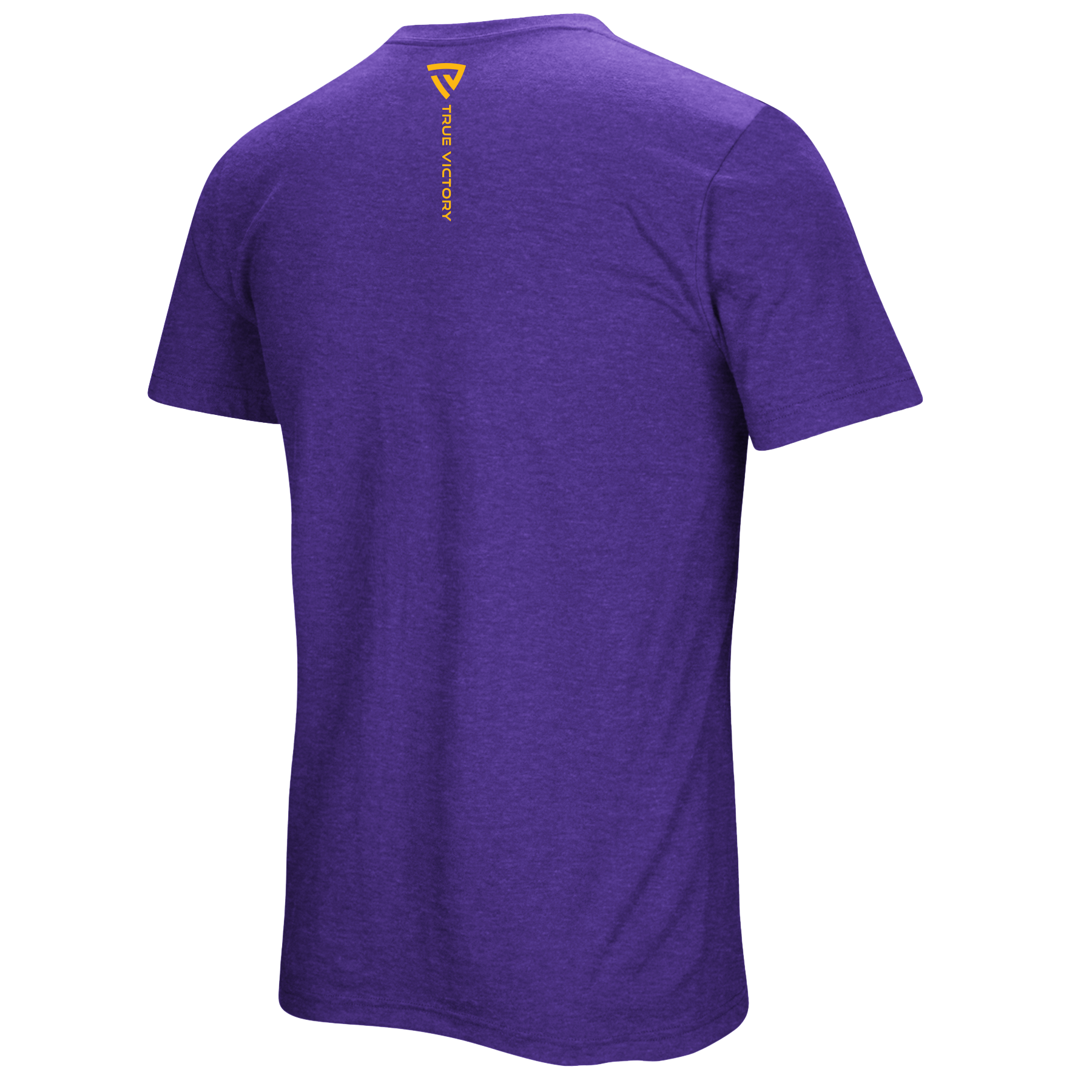 Men's Victorious X Paul Skenes Signature Series Purple Tee