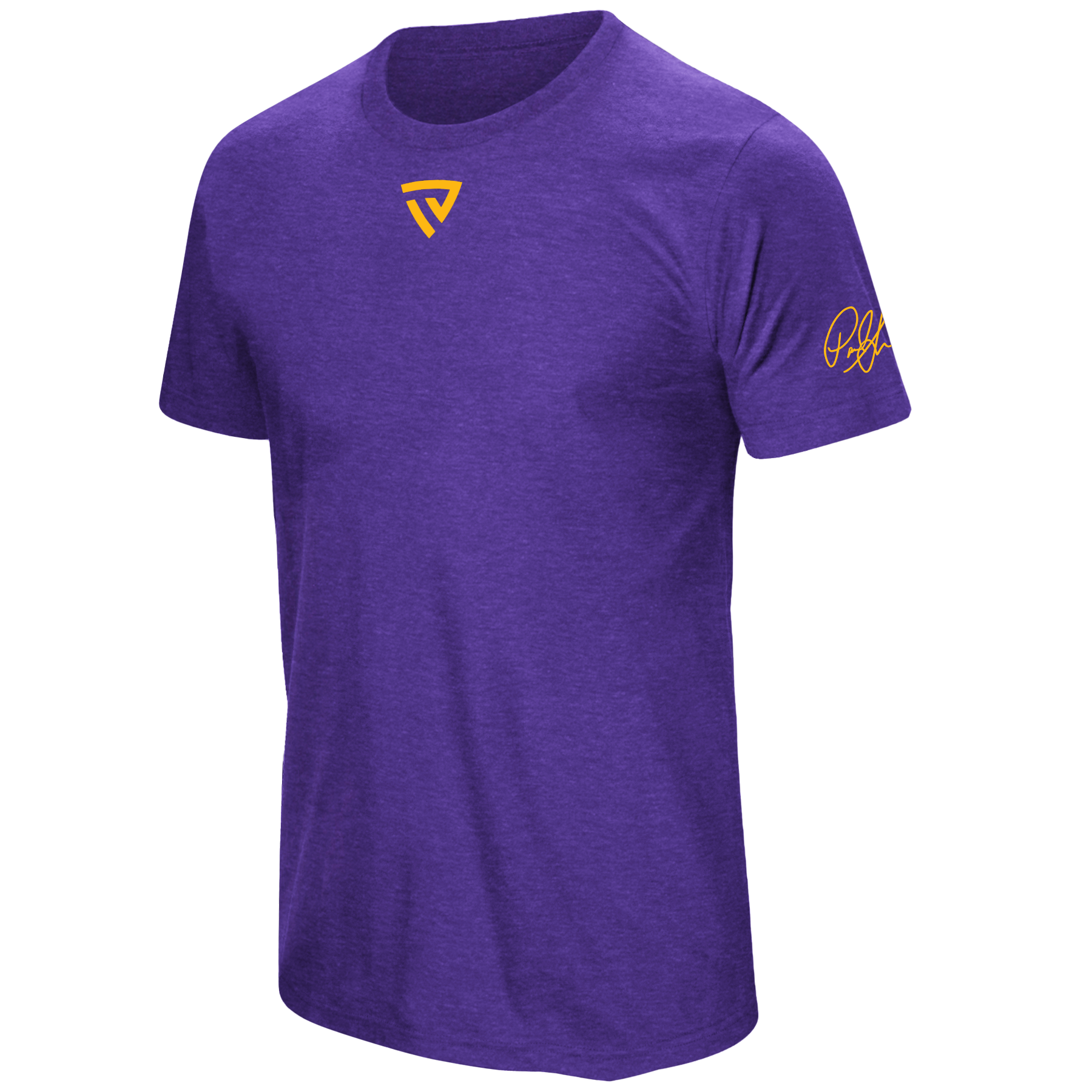 Men's Legacy X Paul Skenes Signature Series Purple Tee