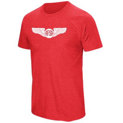AFSA Wings Tee