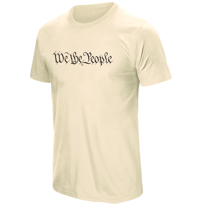 We the People Tee