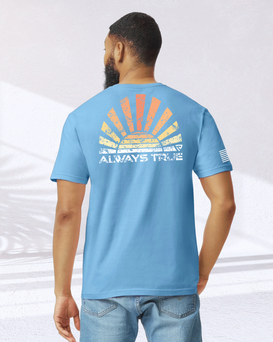 Sunrise Tee