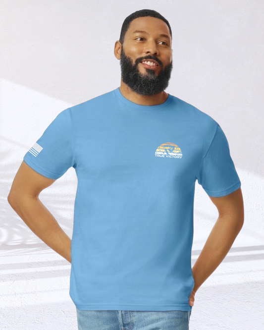 Sunrise Tee