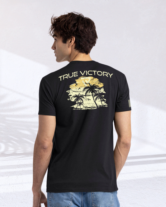 True Summer Tee