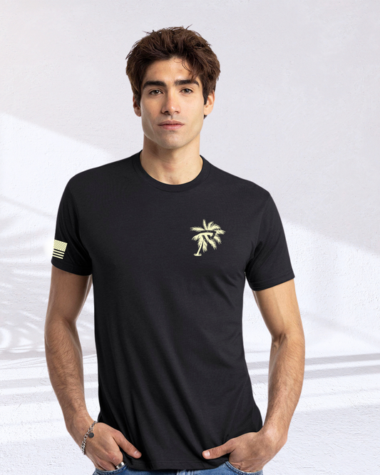 True Summer Tee