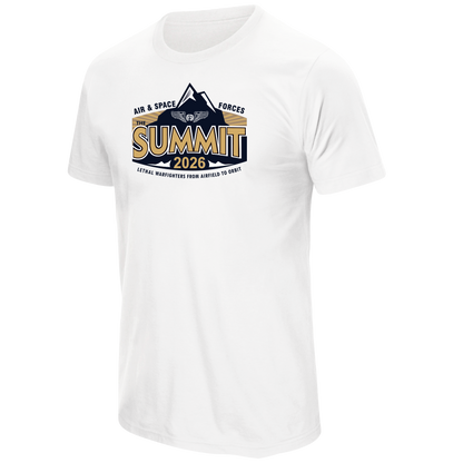 AFSA Summit '26 Tee