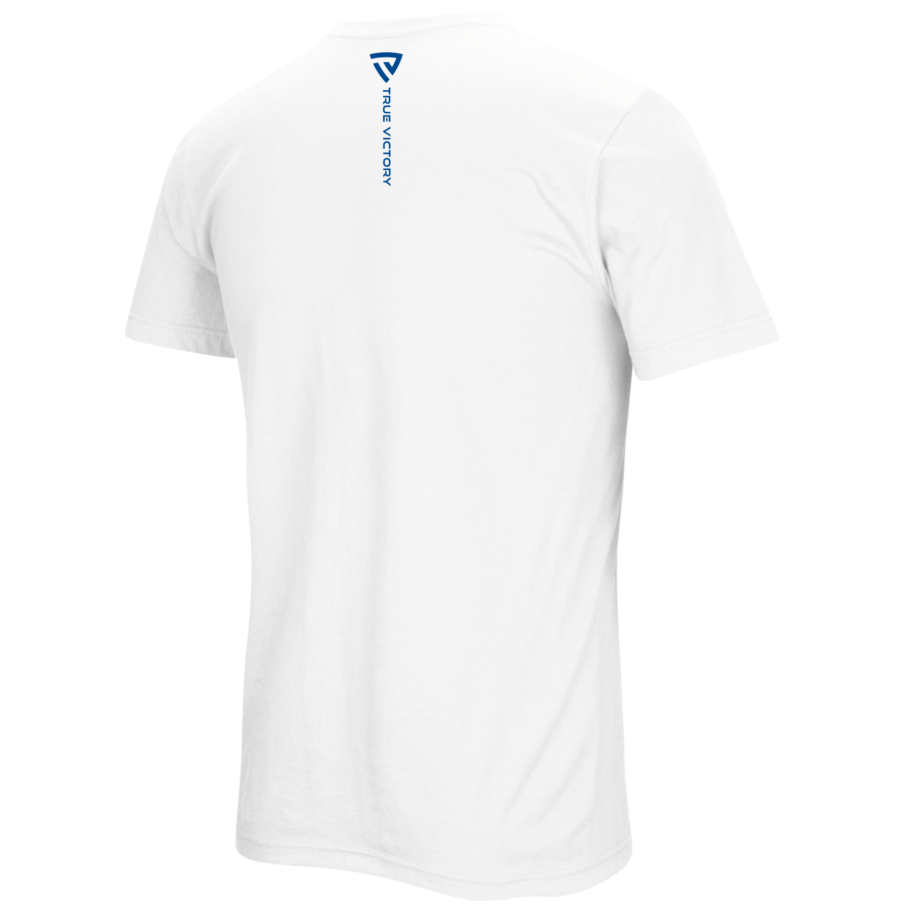 Joey Borrero PR TKO Signature Series White Tee