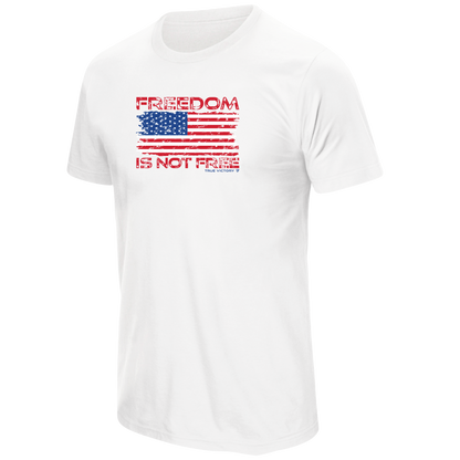 Freedom Is Not Free (Glory) Tee