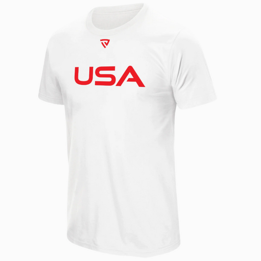 True Victory Team USA Tee