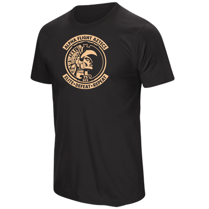 flight t-shirt
