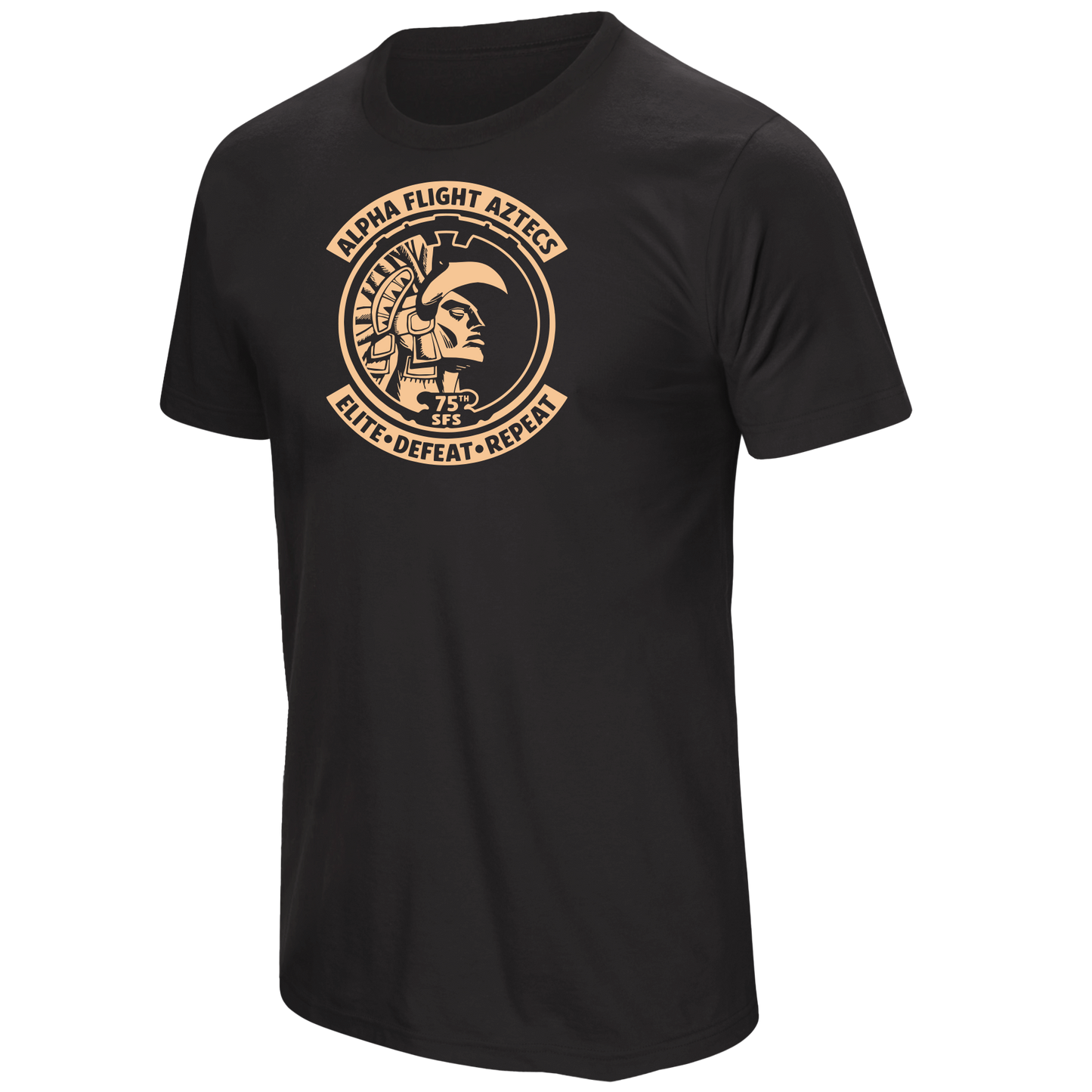 75 SFS Flight Tee