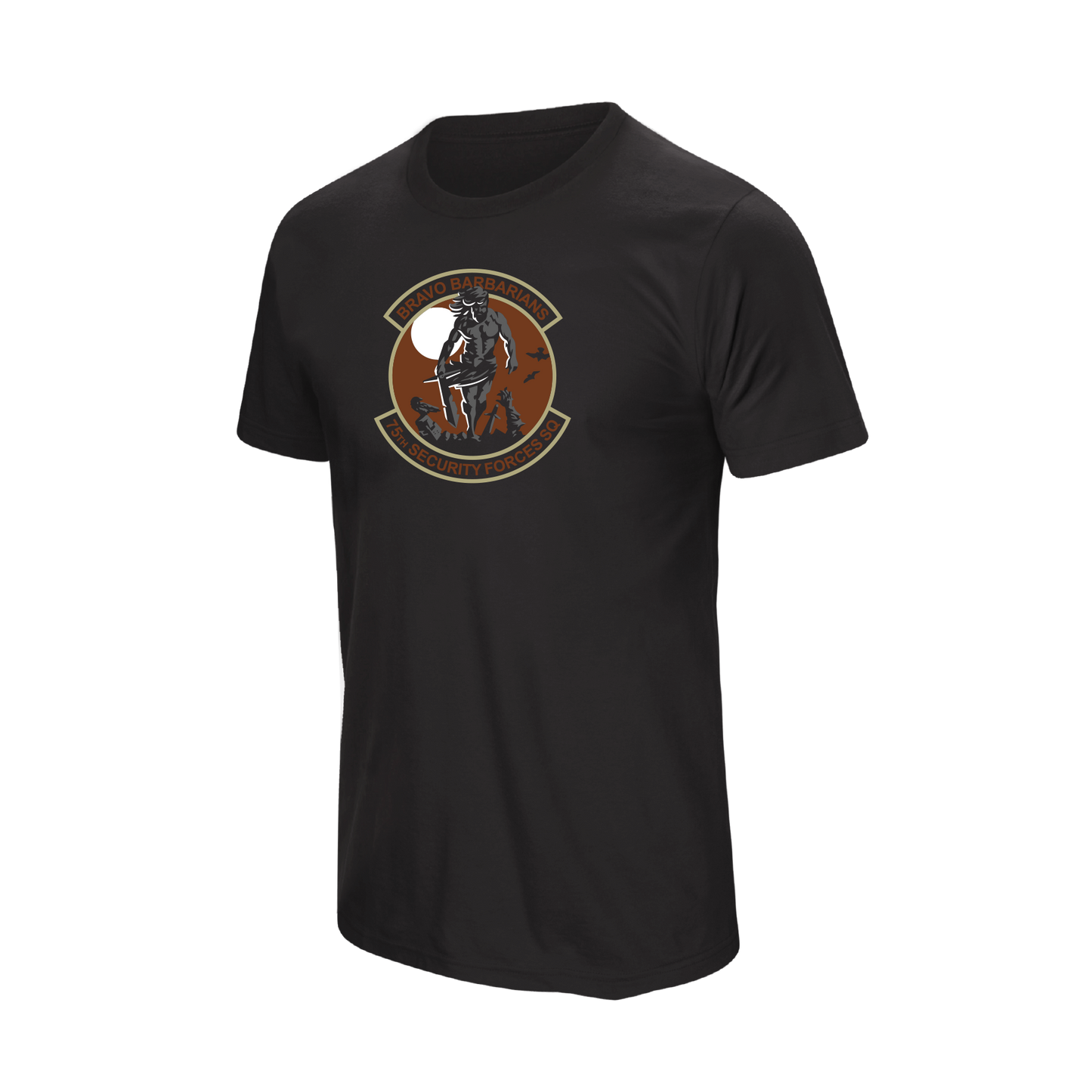 75 SFS Flight Tee